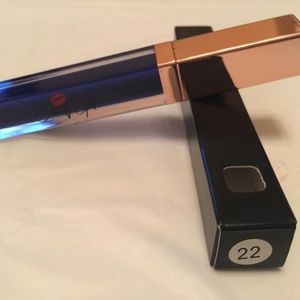 Charly Girl Matte Lipstick